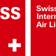 Swiss International AirLines Logo