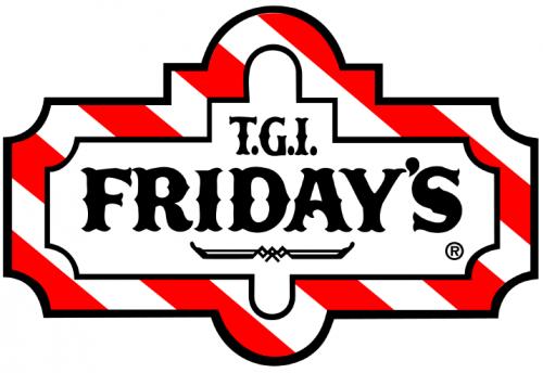 TGI Fridays Logo