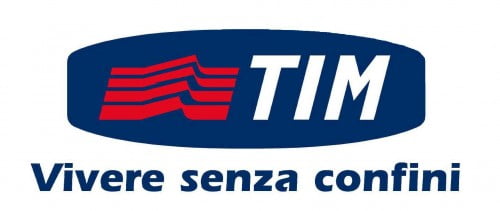 TIM Logo