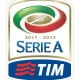 TIM Serie A Logo