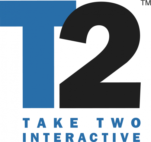 Take-Two Interactive Logo