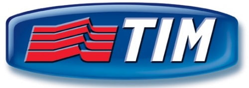 Telecom Italia Mobile Logo