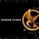 The Hunger Games Logo Wallpaper