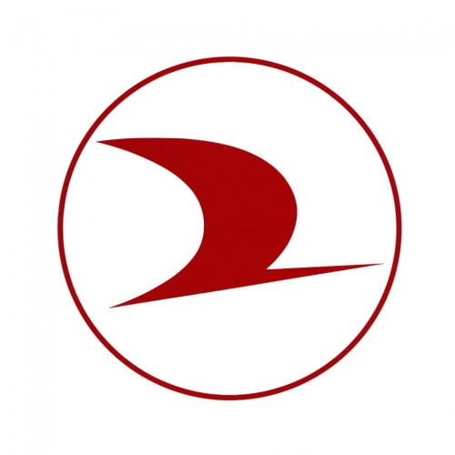 Turkish Airlines Icon