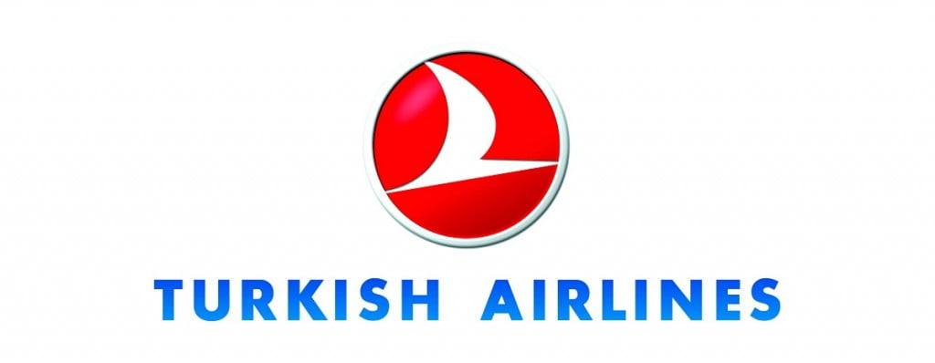 Turkish Airlines Logo