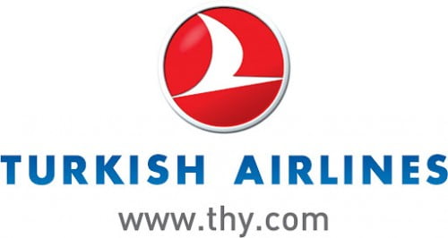Turkish Airlines Logo Small