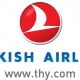 Turkish Airlines Logo Small