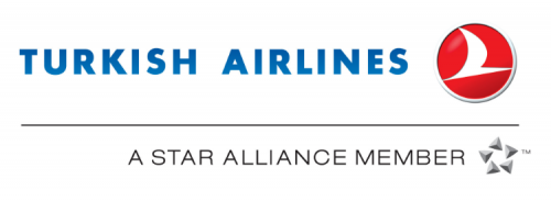 Turkish Airlines Star Alliance Logo