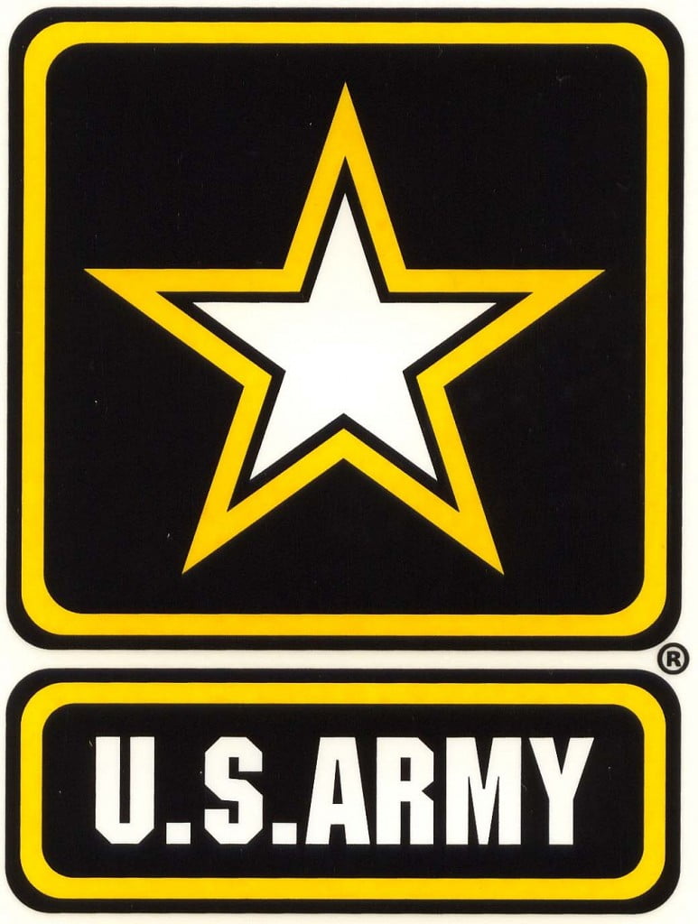 US Army Logo