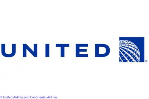 United Continental Airline Logo