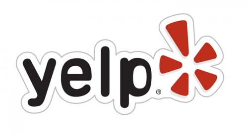 Yelp Logo