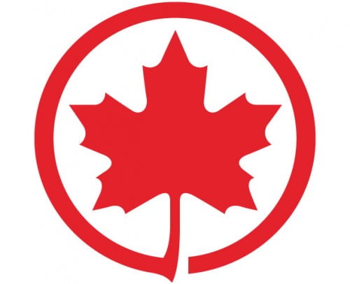 Air Canada Logo Icon