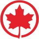 Air Canada Logo Icon