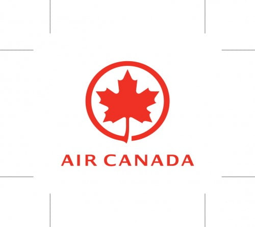 Air Canada Logo