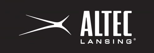 altec lansing