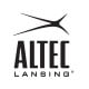 altec lansing logo wallpaper