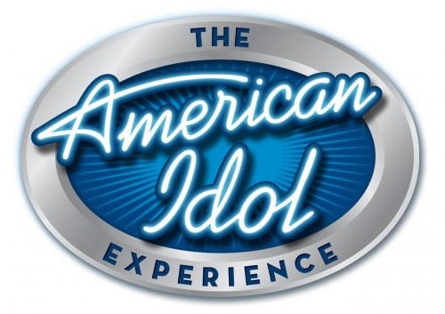 american idol logo 2012