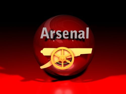 arsenal wallpaper