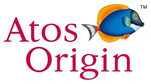 atos origin logo