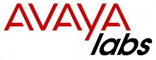 avaya labs logo
