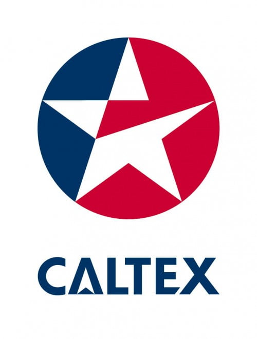 caltex