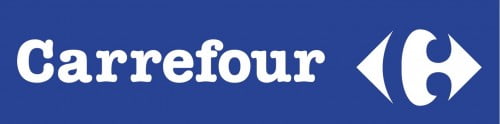 carrefour logo wallpaper