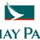 cathay pacific airlines logo