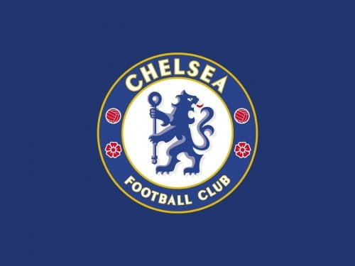 chelsea logo wallpaper