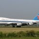 china southern airlines airplane