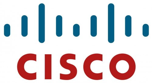 cicso system logo