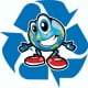cool recycle logo