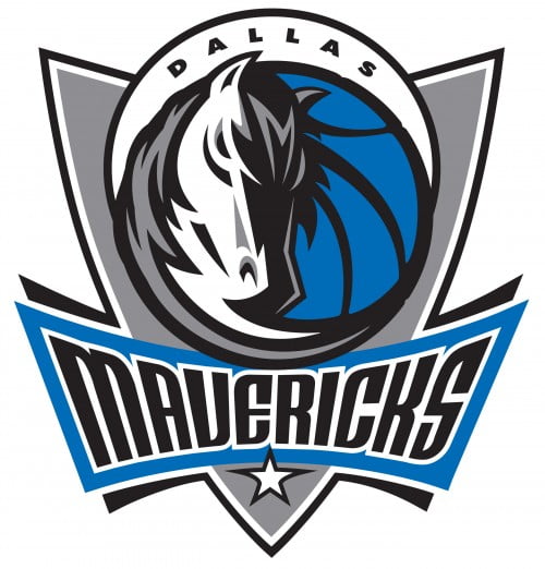 dallas mavericks logo