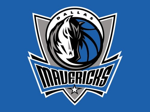 dallas mavericks logo wallpaper