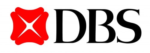 dbs bank logo