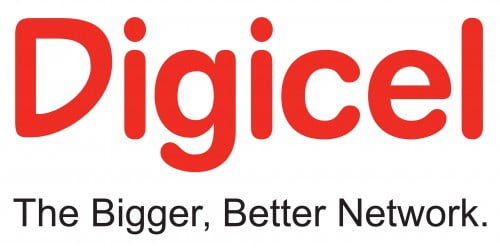 digicel logo