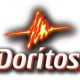 doritos logo