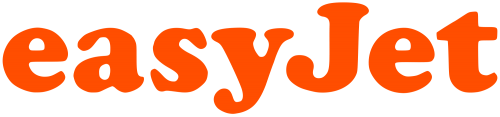 easyJet Logo