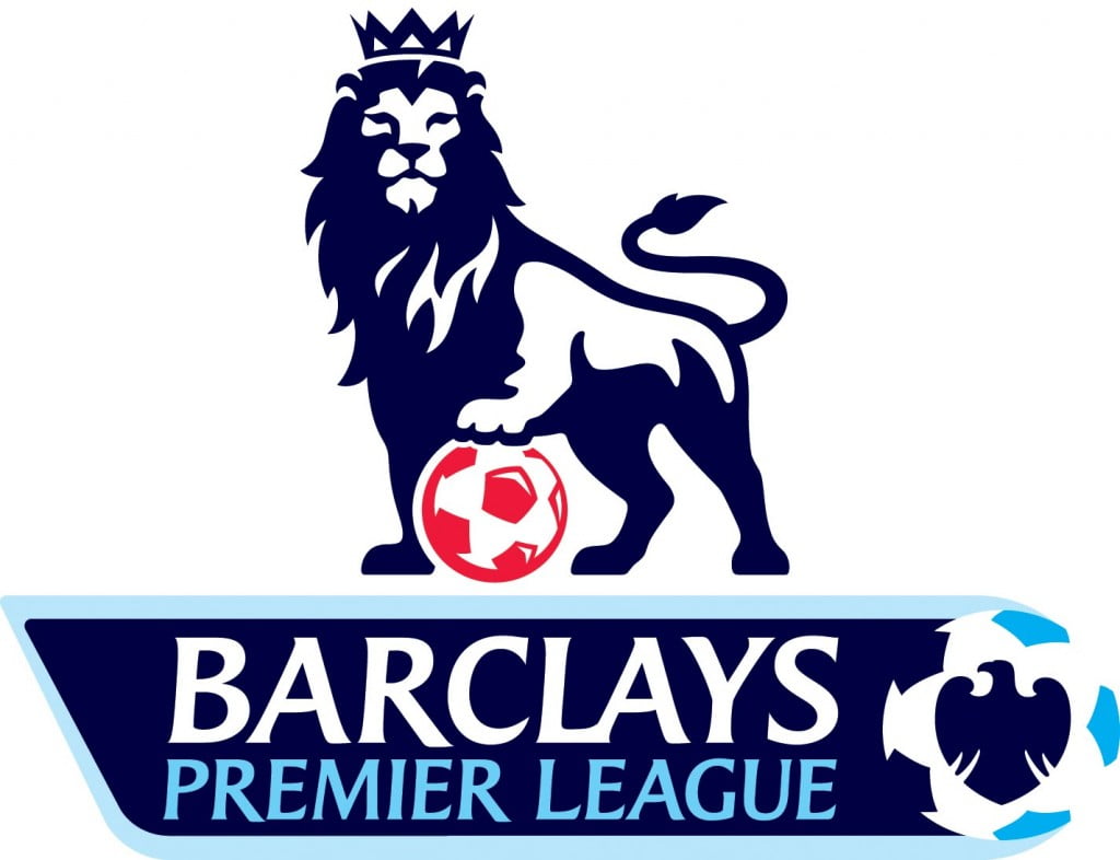 English Premier League Logo