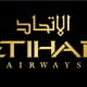 etihad airways logo wallpaper
