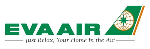 eva air logo