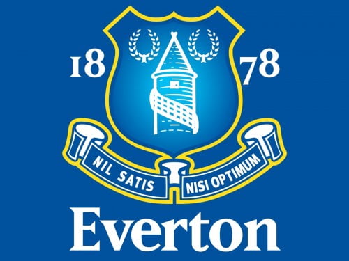 everton