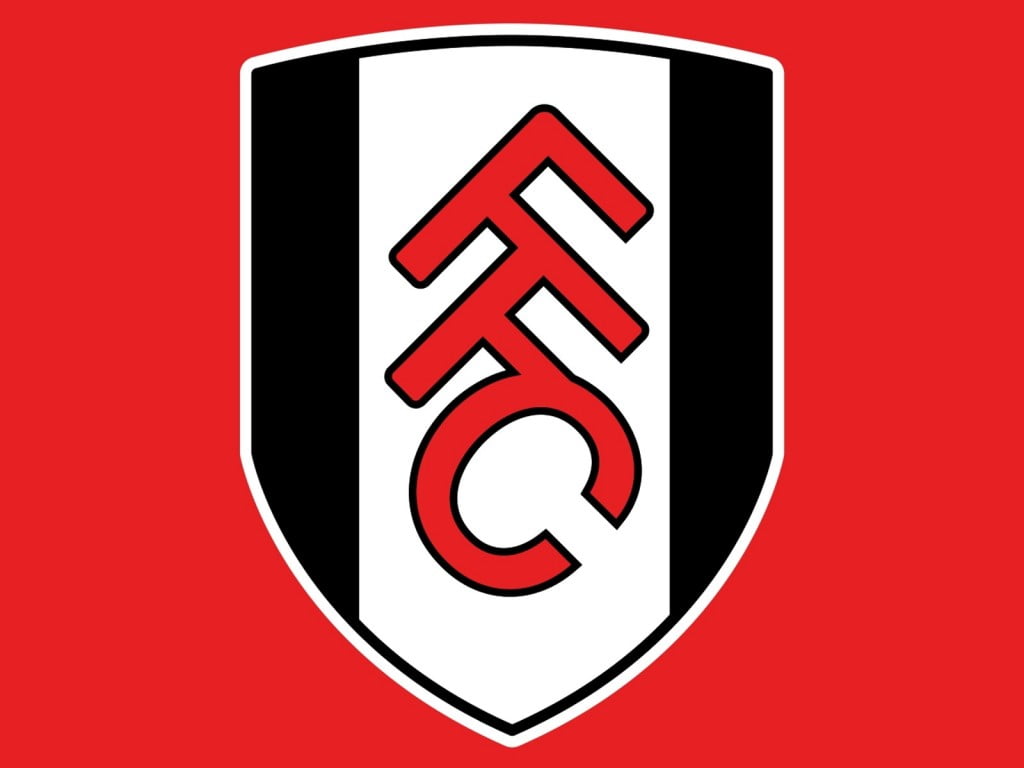 fulham fc logo