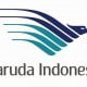 garuda indonesia airlines logo