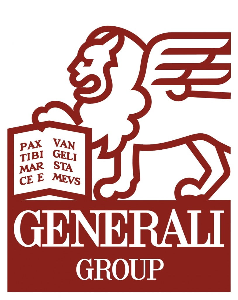 Generali Logo