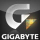 gigabyte logo wallpaper