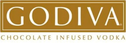 godiva chocolate logo