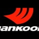 hankook logo black