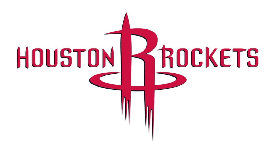 houston rockets logo