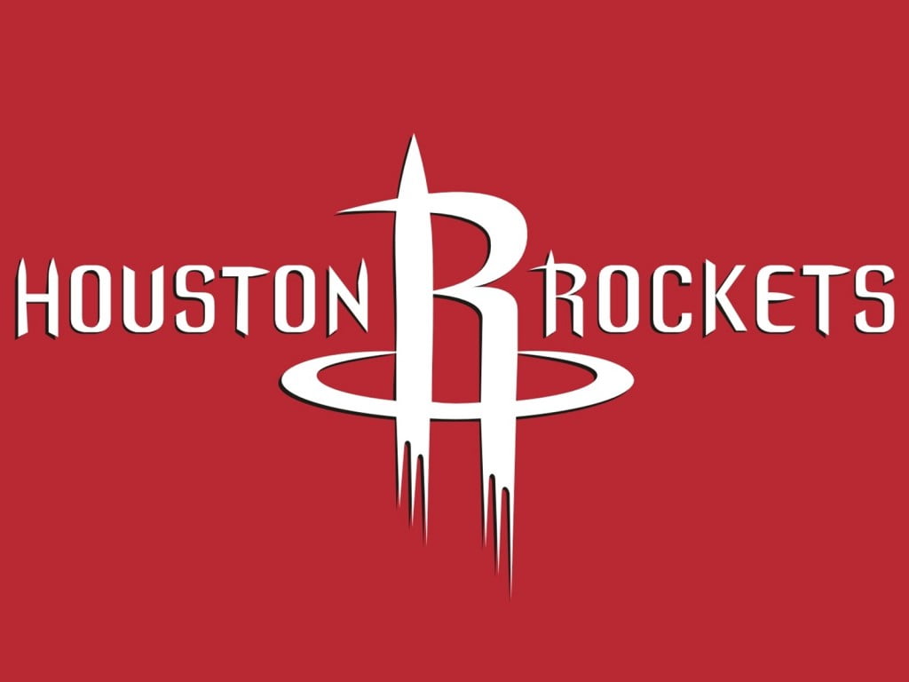 houston rockets logo wallpaper