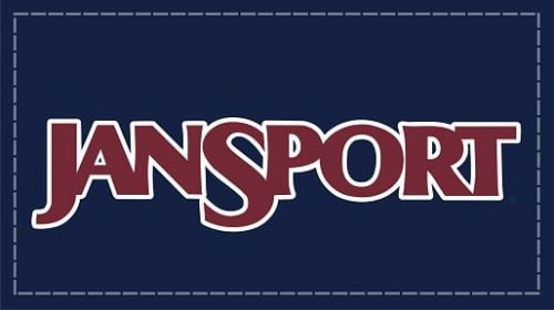 jansport logo